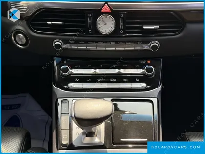 GENESIS EQ900 3.8 GDI AWD