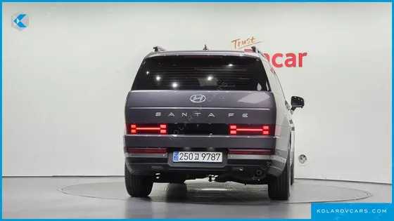 HYUNDAI SANTA FE HEV 1.6 2WD