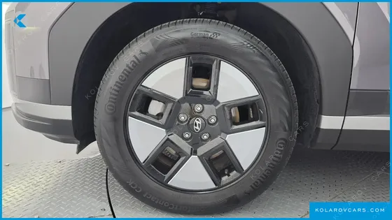 HYUNDAI SANTA FE HEV 1.6 2WD