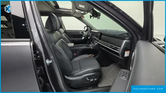 HYUNDAI SANTA FE HEV 1.6 2WD