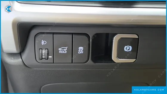 HYUNDAI SANTA FE HEV 1.6 2WD