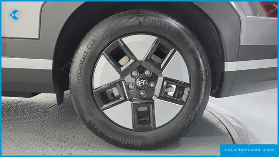 HYUNDAI SANTA FE HEV 1.6 2WD