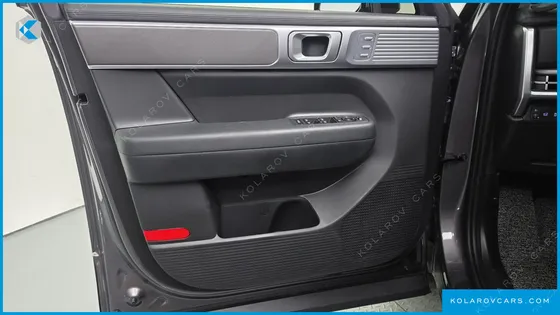 HYUNDAI SANTA FE HEV 1.6 2WD