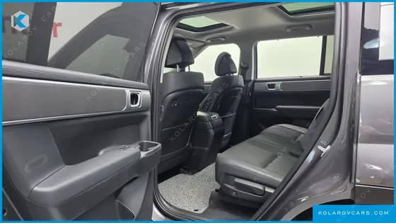 HYUNDAI SANTA FE HEV 1.6 2WD