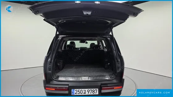 HYUNDAI SANTA FE HEV 1.6 2WD