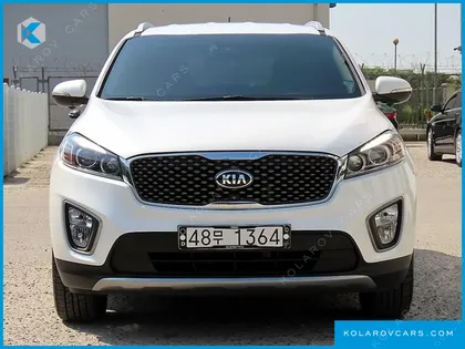 KIA SORENTO DIESEL 2.0 2WD