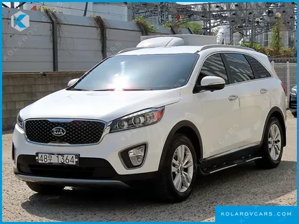 KIA SORENTO DIESEL 2.0 2WD