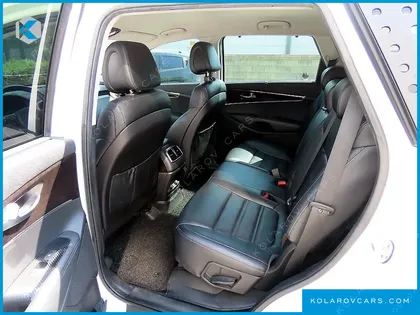 KIA SORENTO DIESEL 2.0 2WD