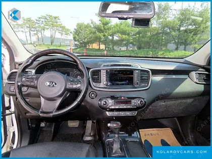KIA SORENTO DIESEL 2.0 2WD
