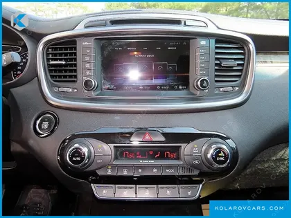 KIA SORENTO DIESEL 2.0 2WD