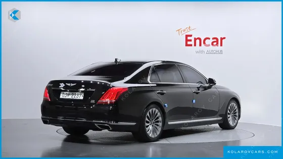GENESIS EQ900 3.8 GDI AWD