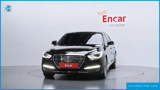 GENESIS EQ900 3.8 GDI AWD