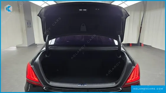 GENESIS EQ900 3.8 GDI AWD