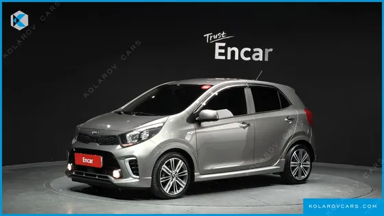 KIA MORNING (PICANTO) PRESTIGE