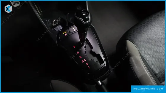 KIA MORNING (PICANTO) PRESTIGE
