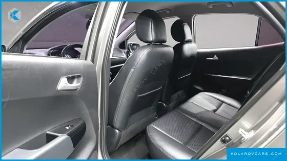 KIA MORNING (PICANTO) PRESTIGE