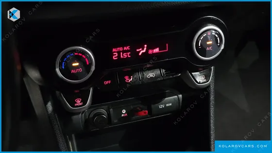 KIA MORNING (PICANTO) PRESTIGE