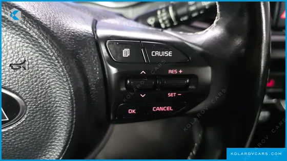 KIA MORNING (PICANTO) PRESTIGE