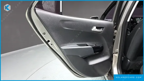 KIA MORNING (PICANTO) PRESTIGE