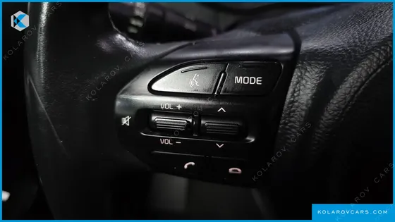KIA MORNING (PICANTO) PRESTIGE