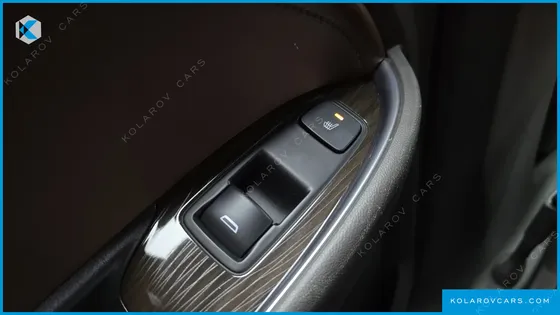 CHEVROLET (GM DAEWOO) MALIBU 2.0 TURBO LTZ