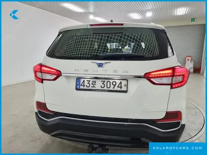 KGM - SSANGYONG REXTON DIESEL 2.2 2WD