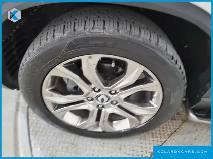 KGM - SSANGYONG REXTON DIESEL 2.2 2WD