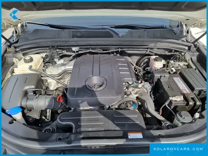 KGM - SSANGYONG REXTON DIESEL 2.2 2WD