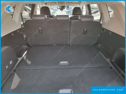KGM - SSANGYONG REXTON DIESEL 2.2 2WD