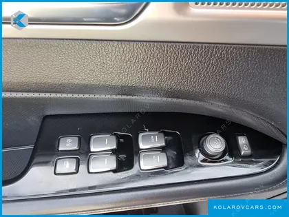KGM - SSANGYONG REXTON DIESEL 2.2 2WD