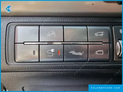 KGM - SSANGYONG REXTON DIESEL 2.2 2WD