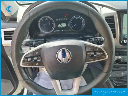 KGM - SSANGYONG REXTON DIESEL 2.2 2WD