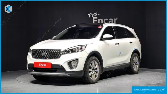 KIA SORENTO DIESEL 2.0 2WD