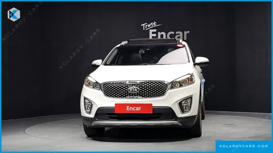 KIA SORENTO DIESEL 2.0 2WD