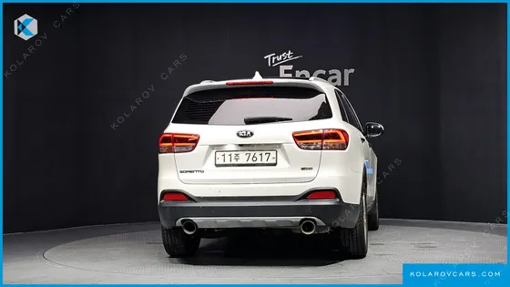 KIA SORENTO DIESEL 2.0 2WD