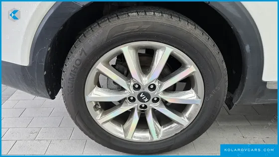 KIA SORENTO DIESEL 2.0 2WD