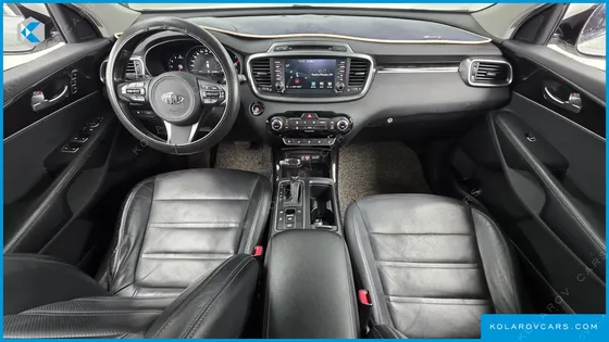 KIA SORENTO DIESEL 2.0 2WD