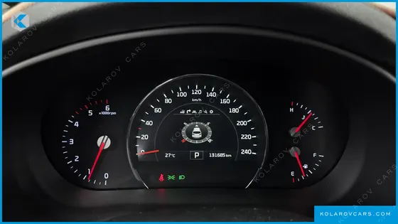 KIA SORENTO DIESEL 2.0 2WD