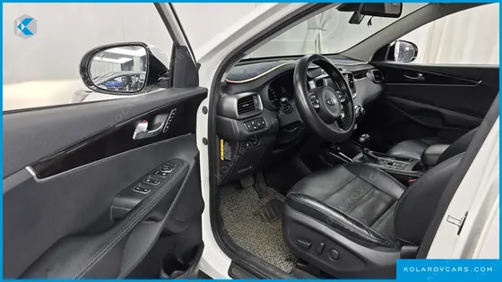 KIA SORENTO DIESEL 2.0 2WD