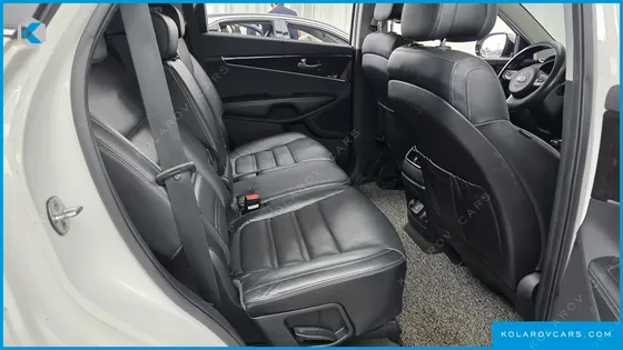 KIA SORENTO DIESEL 2.0 2WD