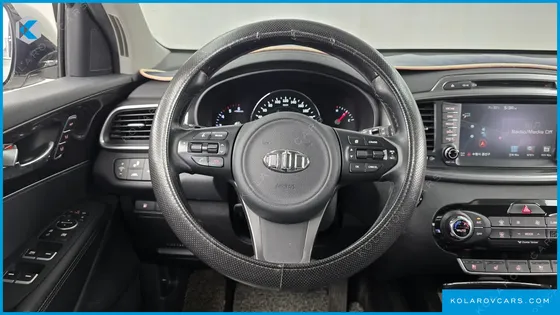 KIA SORENTO DIESEL 2.0 2WD