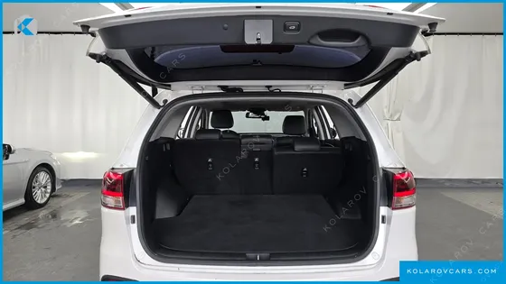KIA SORENTO DIESEL 2.0 2WD