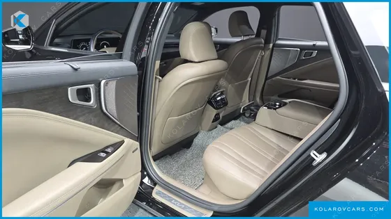 KIA K8 NOBLESSE