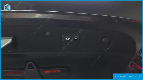 KIA K8 NOBLESSE