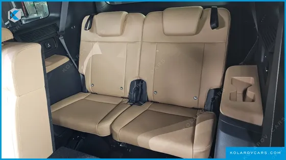 HYUNDAI SANTA FE GASOLINE 2.5T 4WD