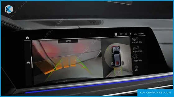 BMW X7 XDRIVE 40D DESIGN PURE EXCELLENCE 7-SEATER