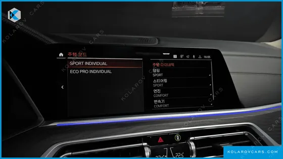 BMW X7 XDRIVE 40D DESIGN PURE EXCELLENCE 7-SEATER