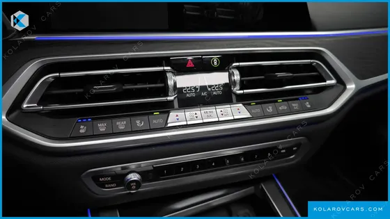 BMW X7 XDRIVE 40D DESIGN PURE EXCELLENCE 7-SEATER