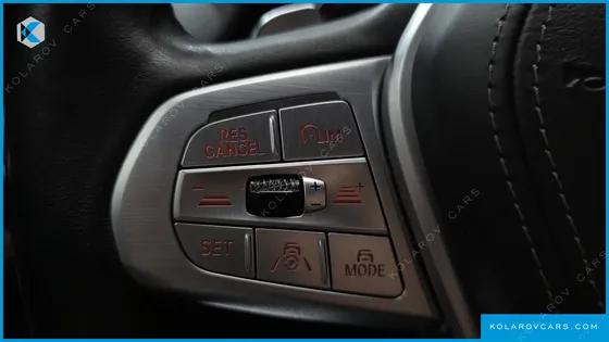 BMW X7 XDRIVE 40D DESIGN PURE EXCELLENCE 7-SEATER