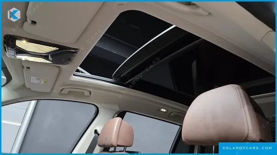 BMW X7 XDRIVE 40D DESIGN PURE EXCELLENCE 7-SEATER